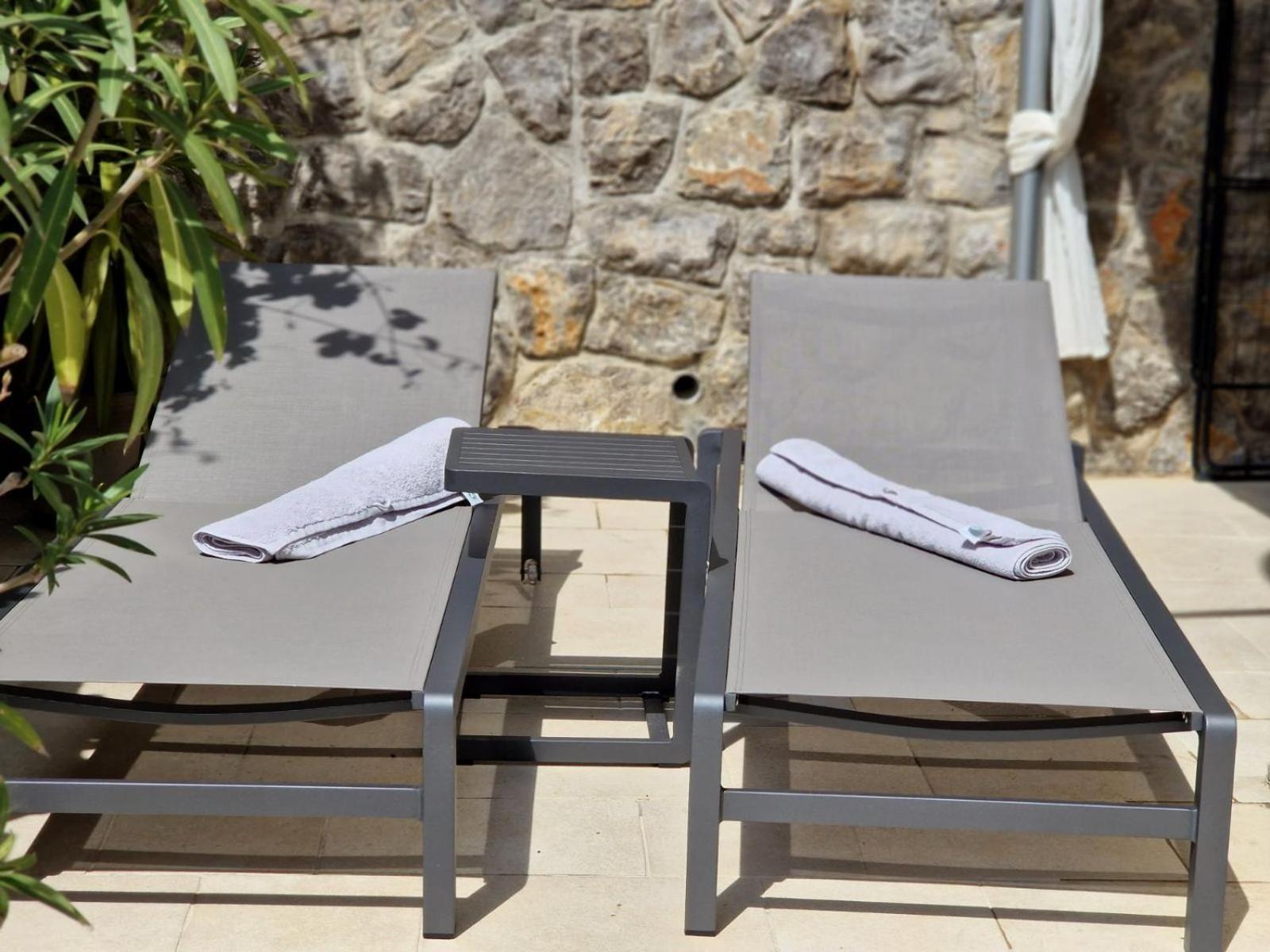 אופטיה Superior Seaview Apartment מראה חיצוני תמונה