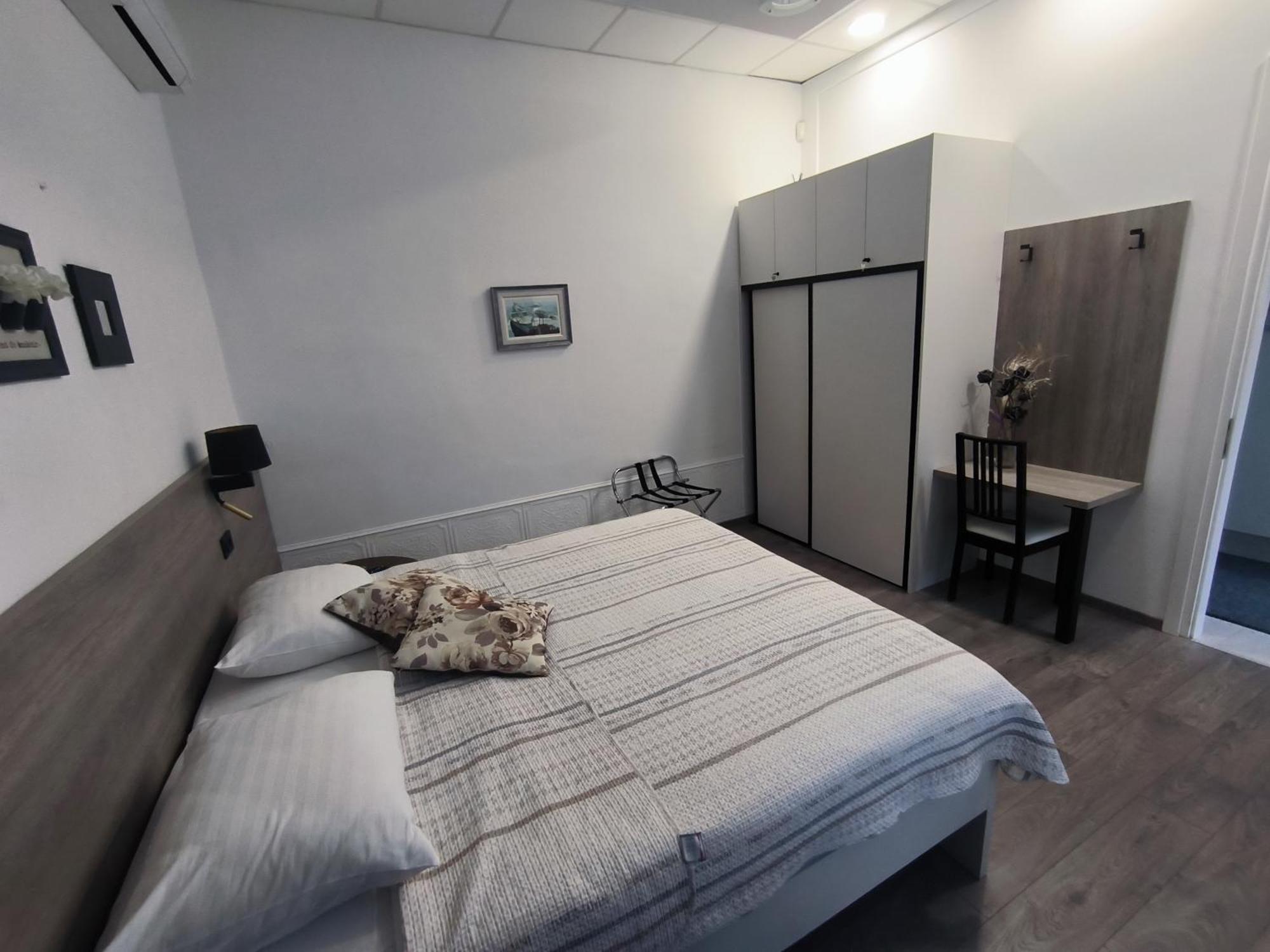 אופטיה Superior Seaview Apartment מראה חיצוני תמונה