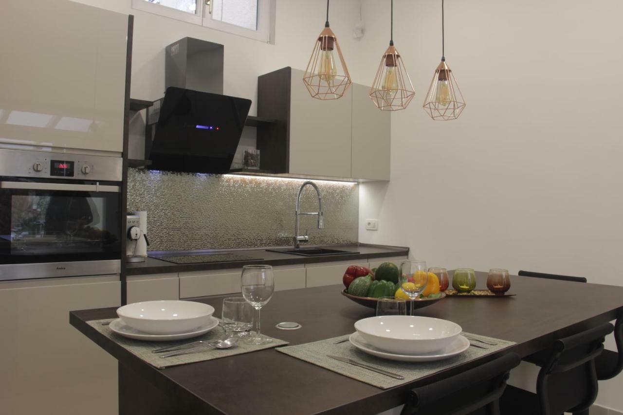 אופטיה Superior Seaview Apartment מראה חיצוני תמונה