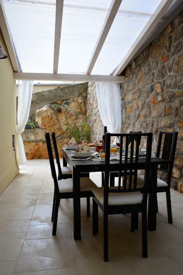 אופטיה Superior Seaview Apartment מראה חיצוני תמונה