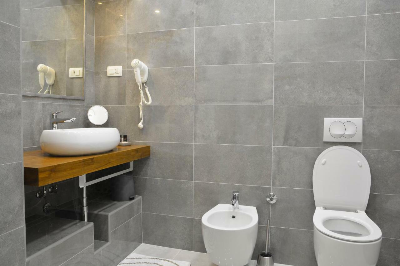 אופטיה Superior Seaview Apartment מראה חיצוני תמונה
