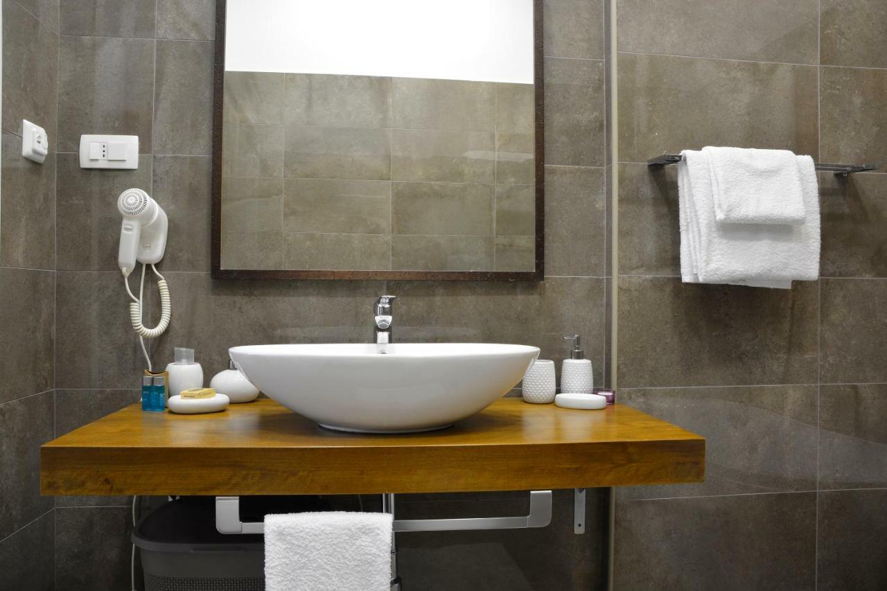 אופטיה Superior Seaview Apartment מראה חיצוני תמונה