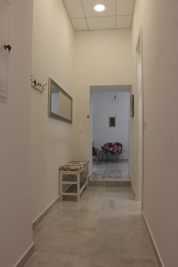 אופטיה Superior Seaview Apartment מראה חיצוני תמונה